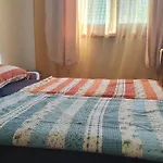Appartement Zita Ueduelohaz Balatonboglár