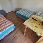 Appartement Zita Ueduelohaz *