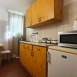 Zita Ueduelohaz Apartmán Balatonboglár