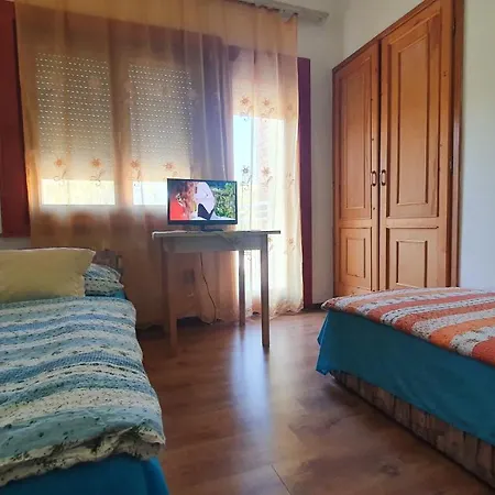 Zita Ueduelohaz Balatonboglár