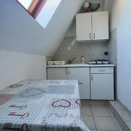 Zita Ueduelohaz Balatonboglár