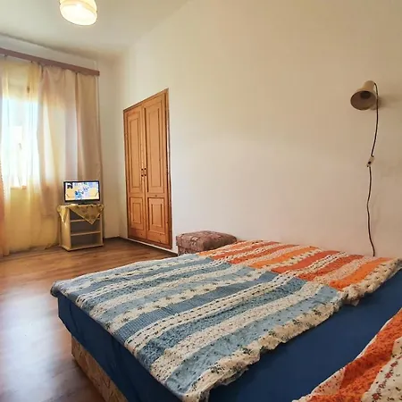 Apartamento Zita