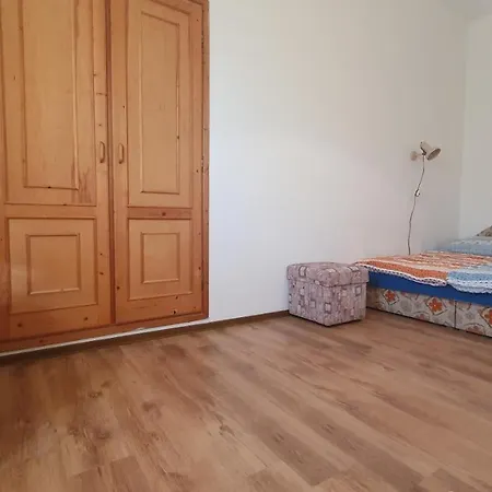 Apartamento Zita Balatonboglár