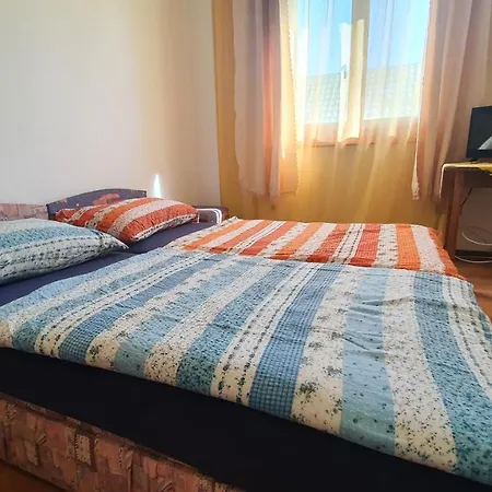 Zita Apartamento Balatonboglár