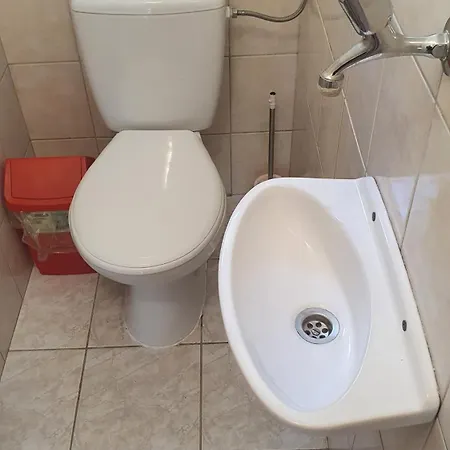 Apartamento Zita