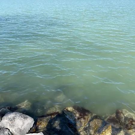 Zita Ueduelohaz Apartment Balatonboglár