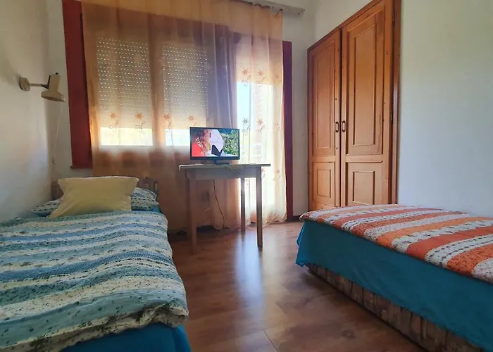 Zita Ueduelohaz Balatonboglar