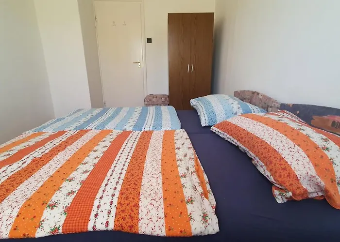 Apartament Zita Ueduelohaz