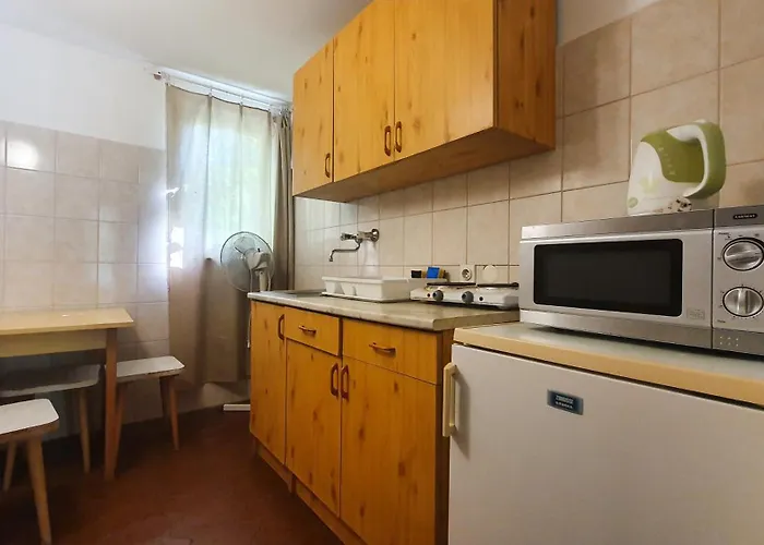 Zita Ueduelohaz Apartament Balatonboglár