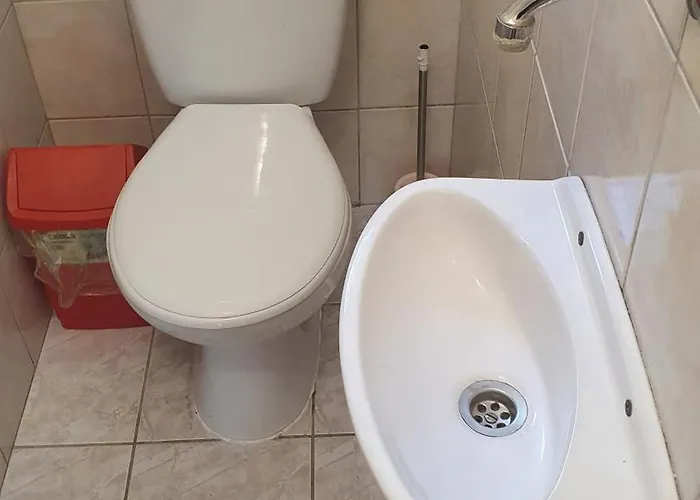 Apartament Zita Ueduelohaz